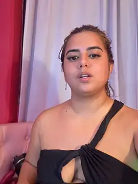 RileyFlame online show from 12-13-25, 08:14