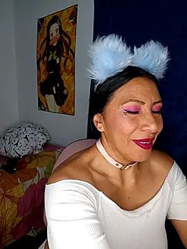 Esmeralda 546 online show from 02-18-26, 04:52