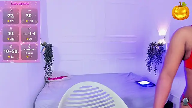 Anyelikluz91 online show from 11-04-25, 03:27