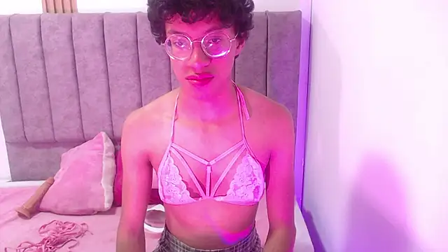 Athenea Zoe online show from 11-10-25, 11:48