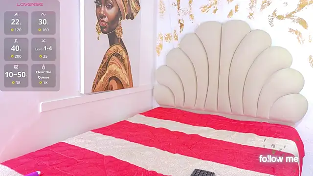 Snapshot of HellemMonet chatting on 11-19-25, 07:36 HellemMonet online show from 11-19-25, 07:36