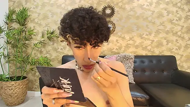 Nayla Monroee online show from 01-14-26, 03:50