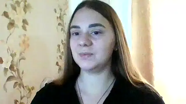 Snapshot of Hanna_777 chatting on 10-27-25, 08:40 Hanna 777 online show from 10-27-25, 08:40