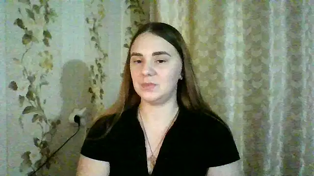 Snapshot of Hanna_777 chatting on 10-27-25, 08:46 Hanna 777 online show from 10-27-25, 08:46