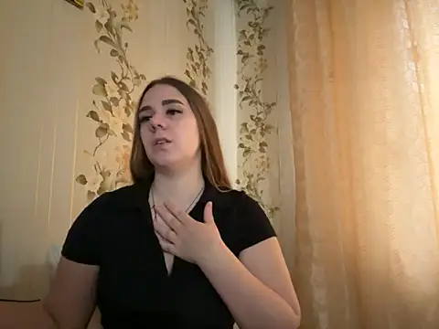 Snapshot of Hanna_777 chatting on 11-08-25, 08:36 Hanna 777 online show from 11-08-25, 08:36