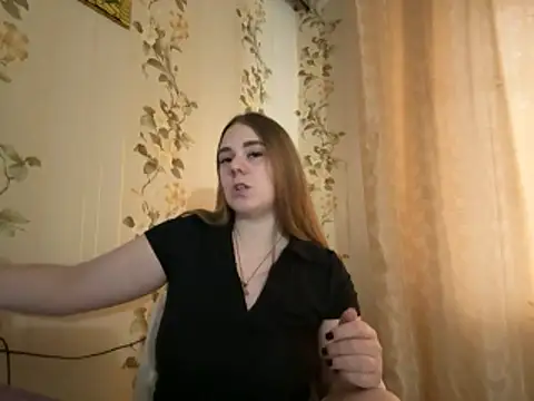 Snapshot of Hanna_777 chatting on 11-29-25, 07:55 Hanna 777 online show from 11-29-25, 07:55