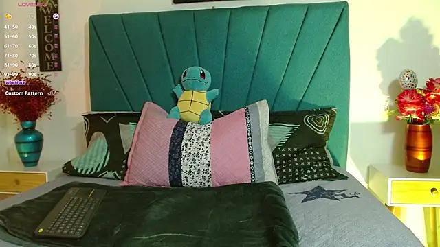 Snapshot of Stefany_wish chatting on 11-10-25, 02:05 Stefany wish online show from 11-10-25, 02:05