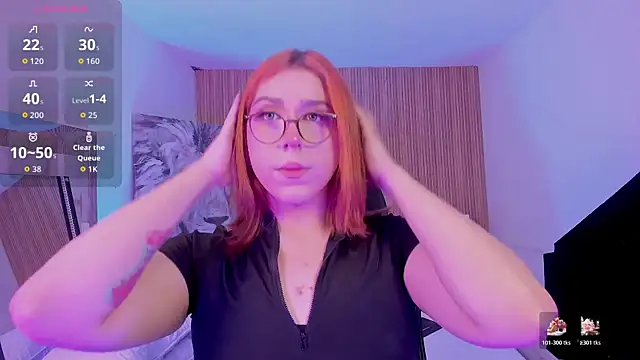 Snapshot of JanneBlossom_ chatting on 12-16-25, 09:20 JanneBlossom online show from 12-16-25, 09:20