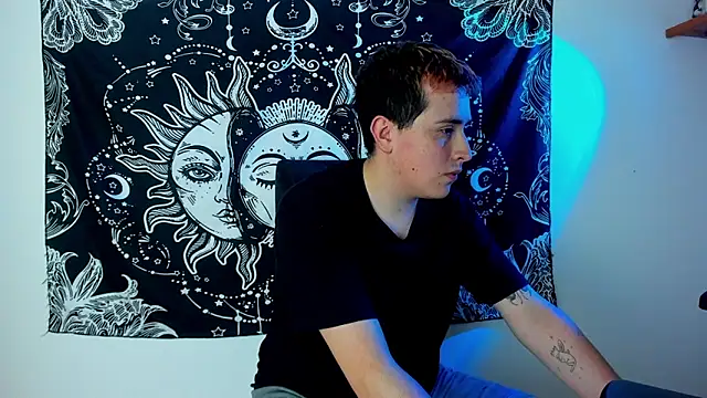 Sam Rush online show from 11-06-25, 02:23