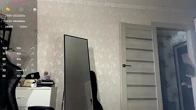 Snapshot of AngilaDoyal chatting on 11-09-25, 07:06 AngilaDoyal online show from 11-09-25, 07:06