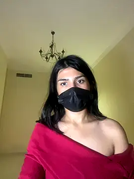 Spicygirl0066 online show from 11-20-25, 11:37