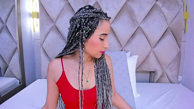 violett rabbit  online show from 11-26-25, 07:59