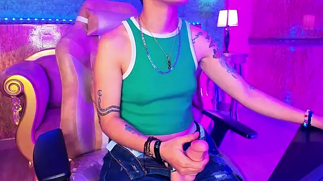 Ale sweety  online show from 11-07-25, 12:16