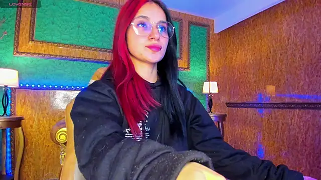 Ale sweety  online show from 12-15-25, 12:31