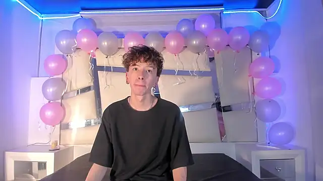 Genesis ask online show from 10-28-25, 11:29