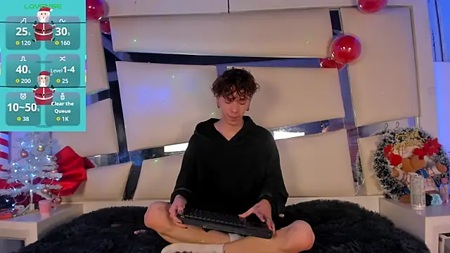 Genesis ask online show from 12-17-25, 04:29