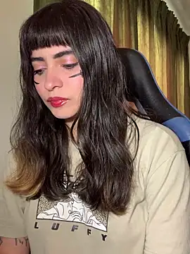 Annagoth  online show from 01-16-26, 12:09