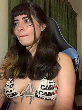 Annagoth  online show from 01-17-26, 12:15