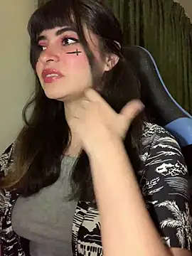 Annagoth  online show from 02-14-26, 11:23