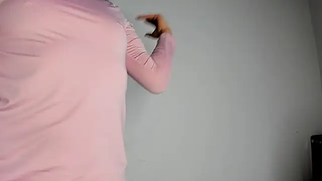 Keniia rizz online show from 11-22-25, 11:04