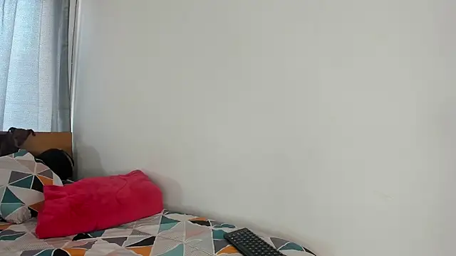 Keniia rizz online show from 11-26-25, 09:49