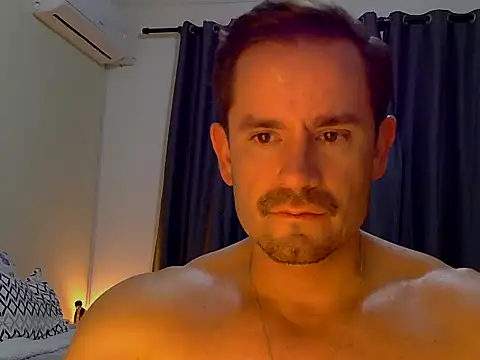 Xxxmusclebigcockxxx online show from 11-14-25, 01:26