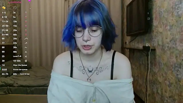 KellePourier online show from 02-27-26, 06:52