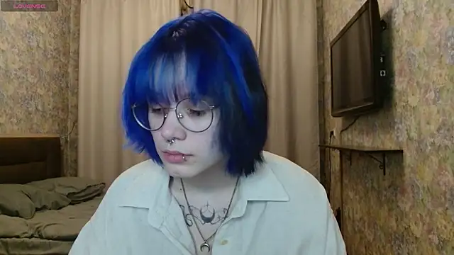 KellePourier online show from 03-03-26, 06:14