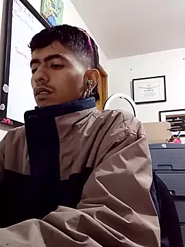 SkinniYamo online show from 02-27-26, 12:54