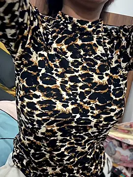 jeshmin rao online show from 10-28-25, 10:56