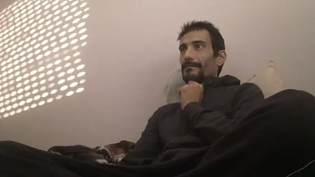 Ash59055 online show from 11-18-25, 07:35