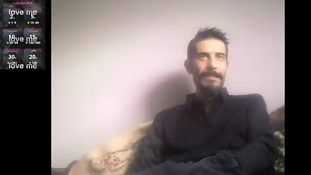 Ash59055 online show from 01-17-26, 10:31