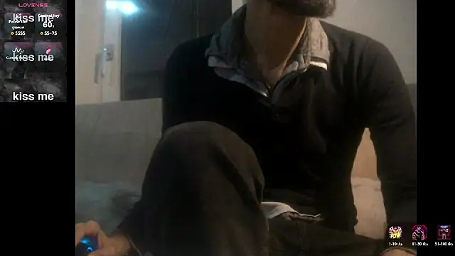 Ash59055 online show from 02-02-26, 06:50