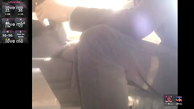 Ash59055 online show from 02-03-26, 09:47