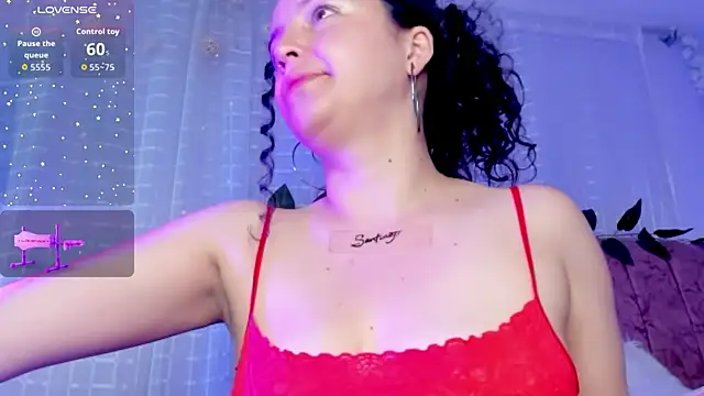 Snapshot of BONNIEFLOREZ chatting on 11-13-25, 05:34 BONNIEFLOREZ online show from 11-13-25, 05:34