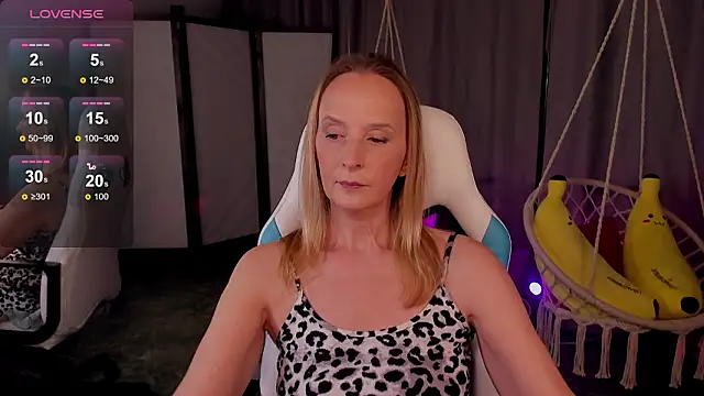 ScarlettPalmer online show from 02-28-26, 10:16