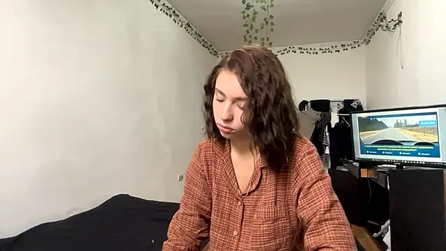 LilithFlamey online show from 11-03-25, 07:20