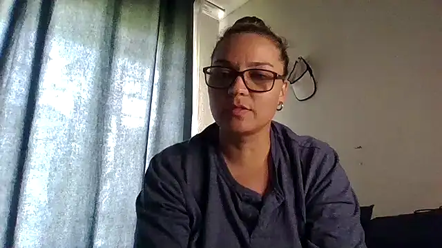 lilMissMarli online show from 01-09-26, 08:50