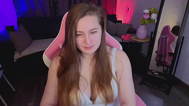 Snapshot of Sofi_Mell chatting on 11-12-25, 12:49 Sofi Mell online show from 11-12-25, 12:49