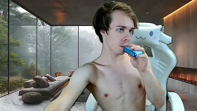 Velvet Boy online show from 11-02-25, 06:10