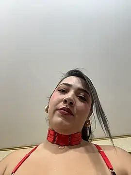 Hannahpradaa  online show from 11-12-25, 12:05