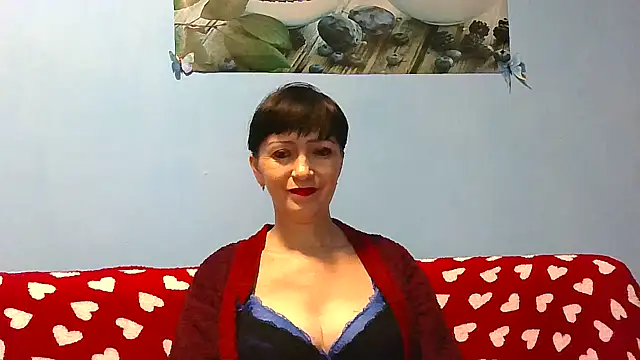 Snapshot of IffetLove42 chatting on 11-19-25, 07:25 IffetLove42 online show from 11-19-25, 07:25