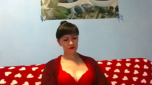 Snapshot of IffetLove42 chatting on 11-22-25, 03:11 IffetLove42 online show from 11-22-25, 03:11