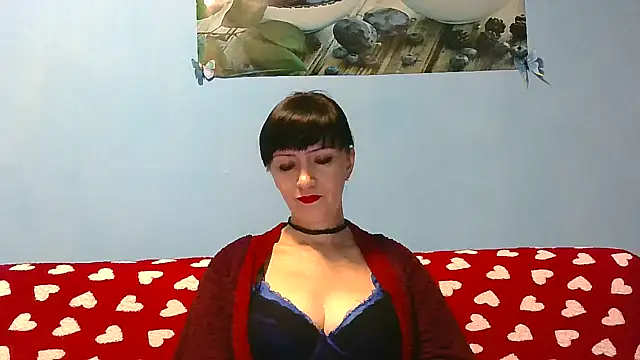 Snapshot of IffetLove42 chatting on 11-26-25, 06:31 IffetLove42 online show from 11-26-25, 06:31