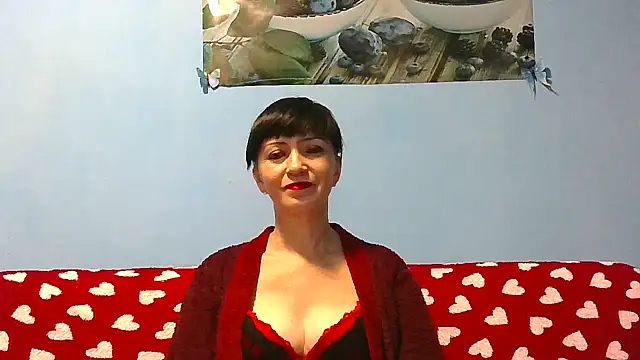 Snapshot of IffetLove42 chatting on 11-28-25, 08:00 IffetLove42 online show from 11-28-25, 08:00