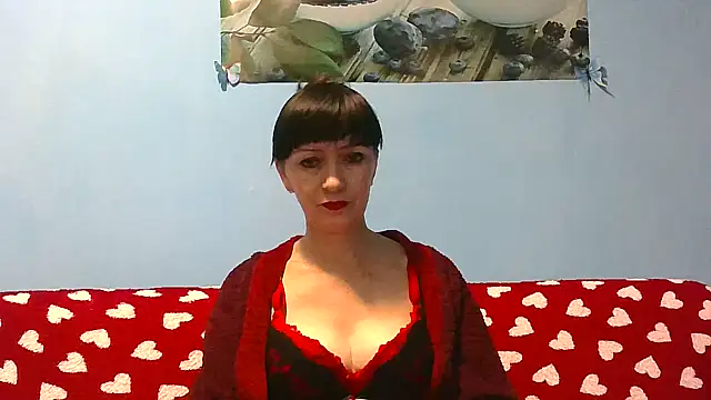 Snapshot of IffetLove42 chatting on 11-29-25, 06:33 IffetLove42 online show from 11-29-25, 06:33