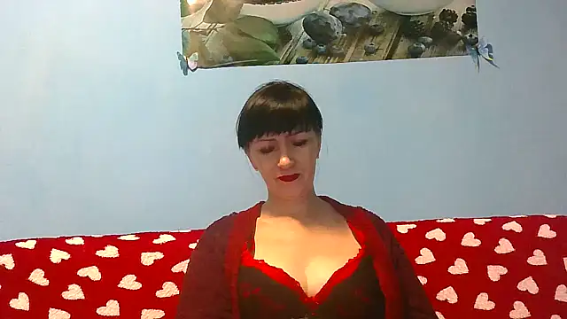 Snapshot of IffetLove42 chatting on 11-30-25, 05:50 IffetLove42 online show from 11-30-25, 05:50