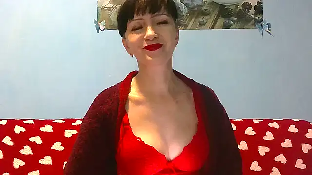 Snapshot of IffetLove42 chatting on 12-02-25, 07:20 IffetLove42 online show from 12-02-25, 07:20