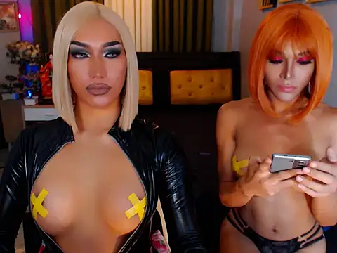 Nattaliiebrown69 online show from 11-30-25, 01:26