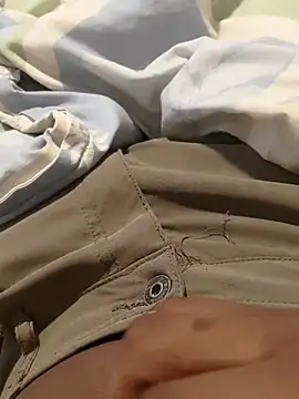 bigbuufuu online show from 10-26-25, 10:36